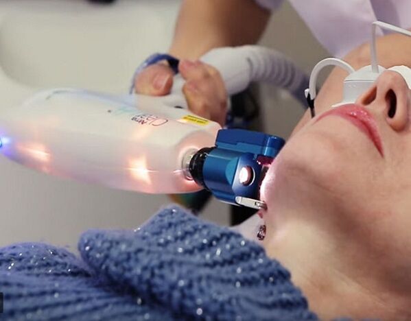 Bekämpfung vun Hautdefekter