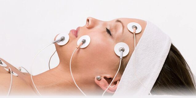 Myostimulatioun fir Verjéngung