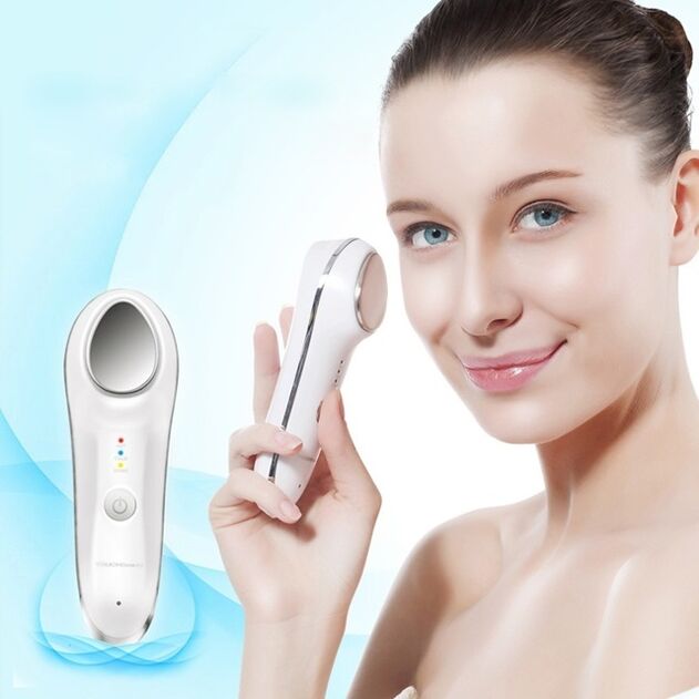 Ultraschall Verjüngung